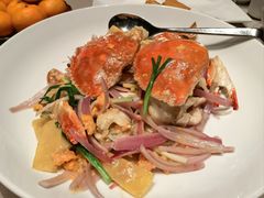 -荣小馆(安达仕店)