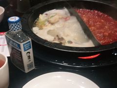 -川中故事·成都老火锅(东书房店)