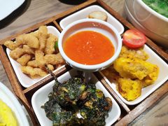 -四道菜·福建菜馆(新街口金鹰店)