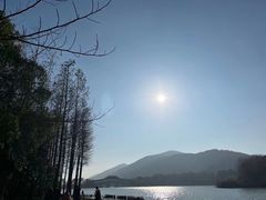 -长广溪湿地公园