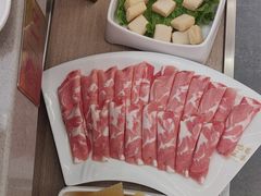 -巴蜀王婆大虾(南锣鼓巷店)