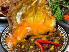 -哼蟹二将·烤肉酱蟹(合生汇店)