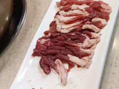 -阳坊大都涮羊肉(阳坊总店)