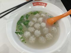 -沈老头包子(太原街店)