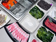 -海底捞火锅(壹悦城店)