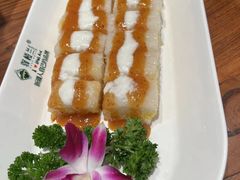 -驿楼兰·新疆菜(火车站店)