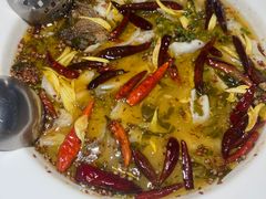 -太二酸菜鱼(金沙印象城店)