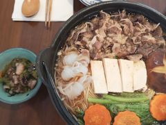 -铃木食堂(帽儿胡同店)