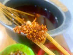 -冒椒火辣(奎星楼街店)