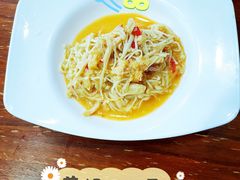 -阿拉提大盘鸡@米饭(南环东路汇邻广场店)