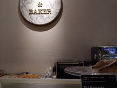 -WHEAT&BAKER-麥(凯德来福士店)