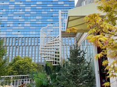 -花·fleur古董西餐厅(西城夜未央店)