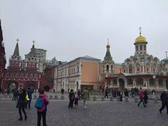 -滴血救世主教堂