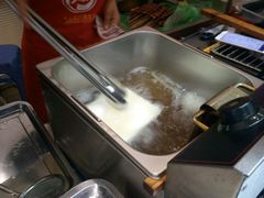 -小红旗臭豆腐炸冷面(万达店)