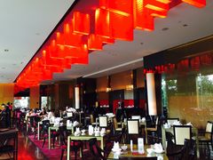 -桂花楼淮扬中餐厅(浦东香格里拉店)