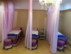 -南京俏吧美容美体中心