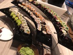 -深圳隐秀山居酒店