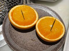 -厚贞日式烤肉(龙之梦店)