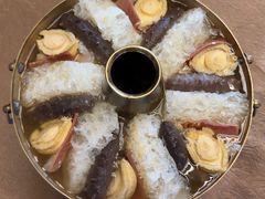 -之参餐厅(前门大街店)