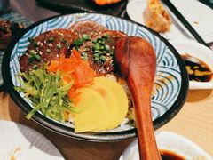香煎牛舌-林妈妈村·日式料理(宝山万达店)