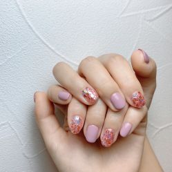 -MOMO·Nail美甲美睫