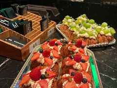 -BUTTERFUL&CREAMOROUS 黄油与面包(三里屯太古里店)