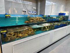 -本达人海鲜烧烤·朝鲜族风味(发展店)