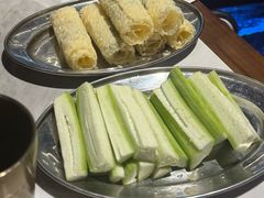 -琥珀川糟粕醋火锅(慈云寺店)