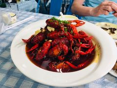 -辣螃铠盆盆蟹大排档(总店)