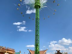 -七彩云南欢乐世界