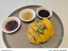 -松鹤楼(狮山永利广场店)