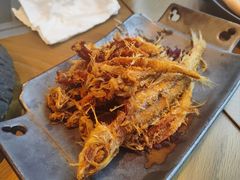 -中海·庐山西海君澜度假酒店·味屿全日制餐厅