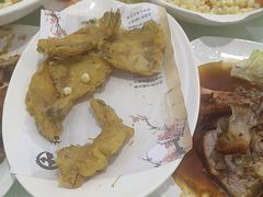 -和源祥·日照菜扛把子(万平口一店)