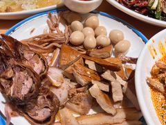 -茅溪菜·家常菜(九街店)