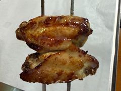 -江湖翅客(琶洲新村店)