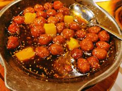 -潞州宴·长治人的会客厅(长兴北路店)