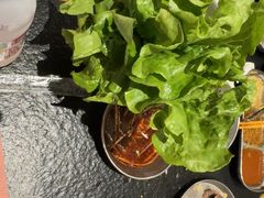 -炽城·烤肉名家(鸿达中央广场店)