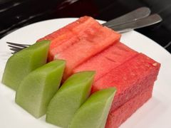 -京香轩·中餐厅(上海中庚聚龙酒店)