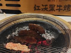 -红沃鳗鱼黑牛烤肉店(不老街店)