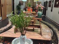 -龙源茶坊(白银路店)