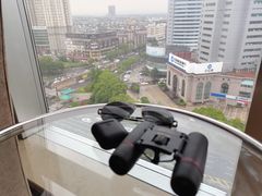-义乌国际大厦酒店