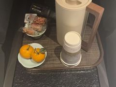 -华夏良子·足道SPA艾灸(金皇大厦店)