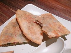 犁大爷粑粑-罍+村卤菜摊(罍街店)