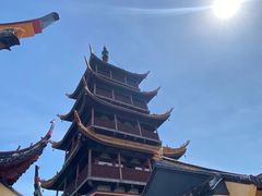 -狼山风景名胜区