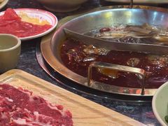 -蜀大侠火锅(森兰花园城店)