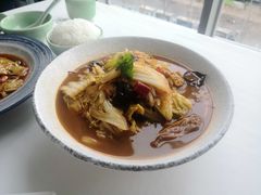 河南烩菜-Lotus 莲花空间(国贸商城店)