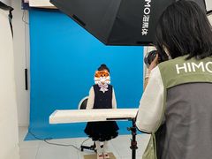 -海马体照相馆(大连罗斯福广场店)