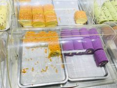 -幸福蛋糕坊(金顶街店)