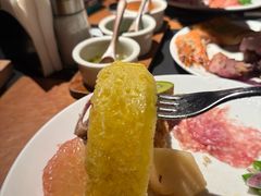 -拉蒂娜·巴西牛排馆 Latina·Brazilian Steakhouse(铜仁旗舰店)