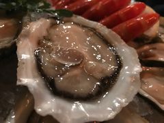 生蚝-斯普汇生蚝牛排馆(中骏世界城店)